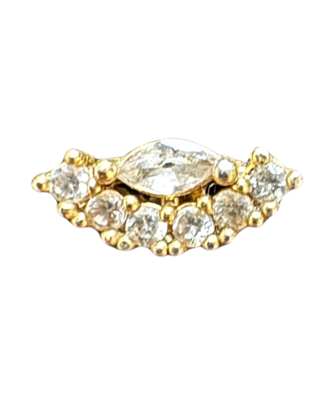 Mini puce AYSBIJOUX