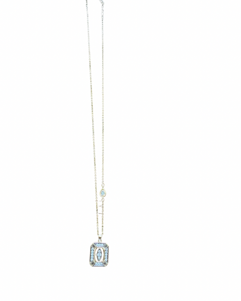 Collier Bella AYSBIJOUX