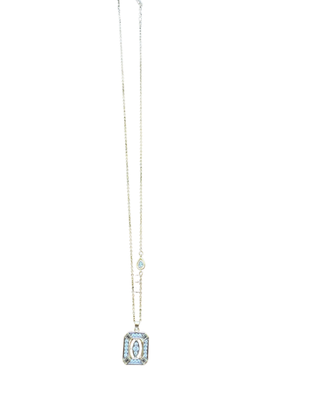 Collier Bella AYSBIJOUX