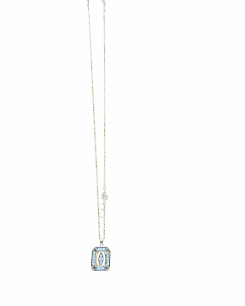 Collier Bella AYSBIJOUX