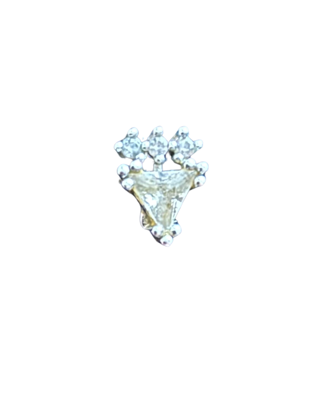 Mini puce AYSBIJOUX