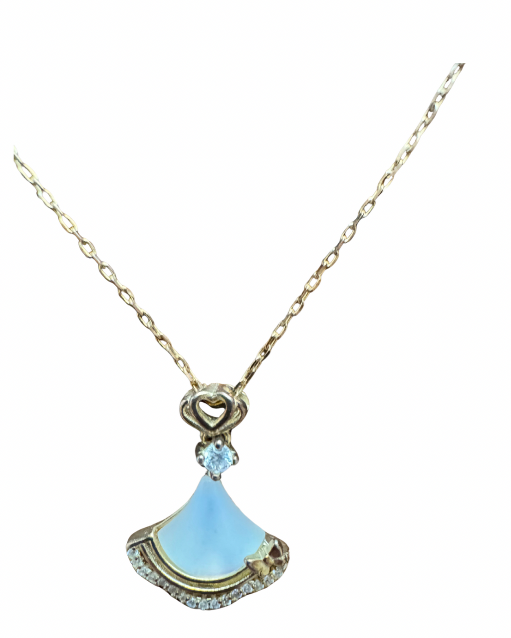 Collier Alia AYSBIJOUX