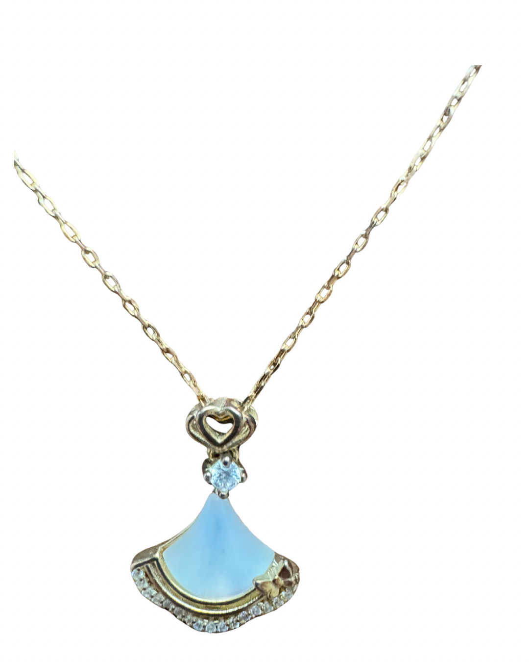 Collier Alia AYSBIJOUX