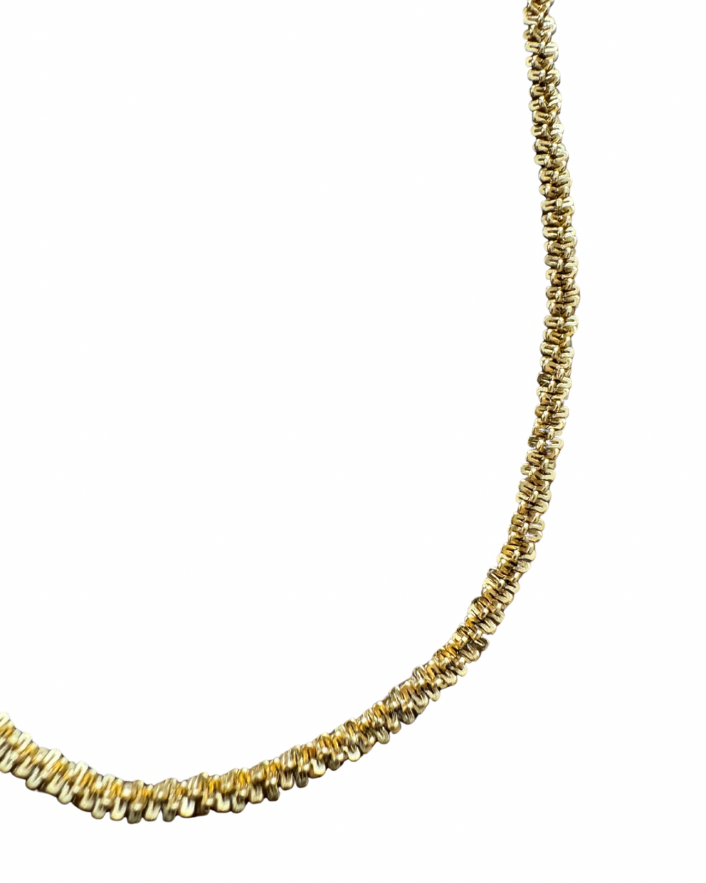 Collier Hélène AYSBIJOUX