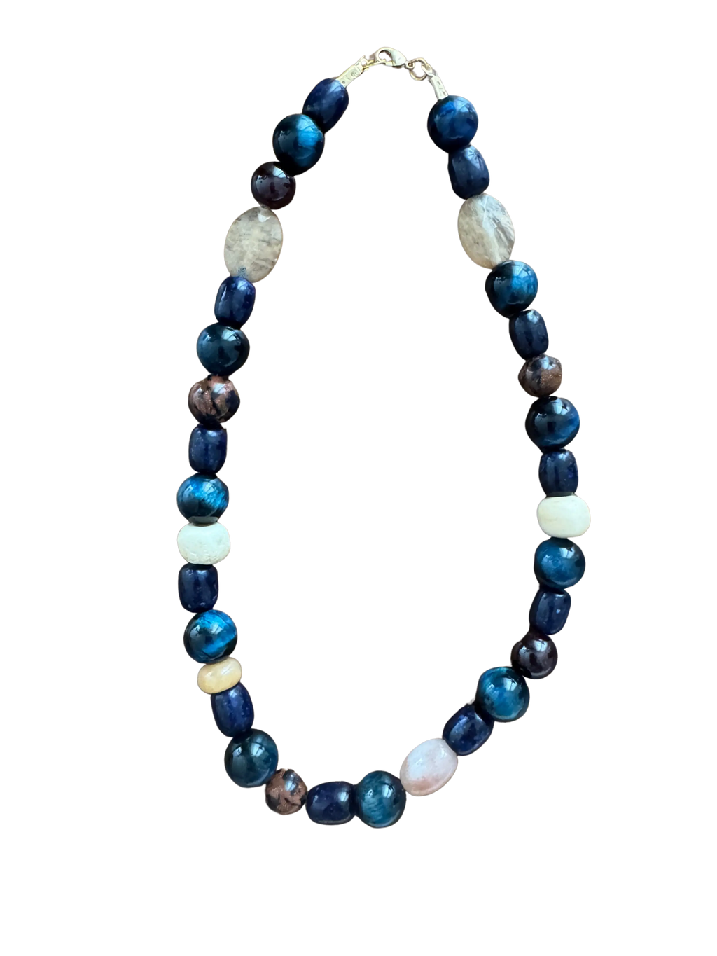 Collier Flora AYSBIJOUX