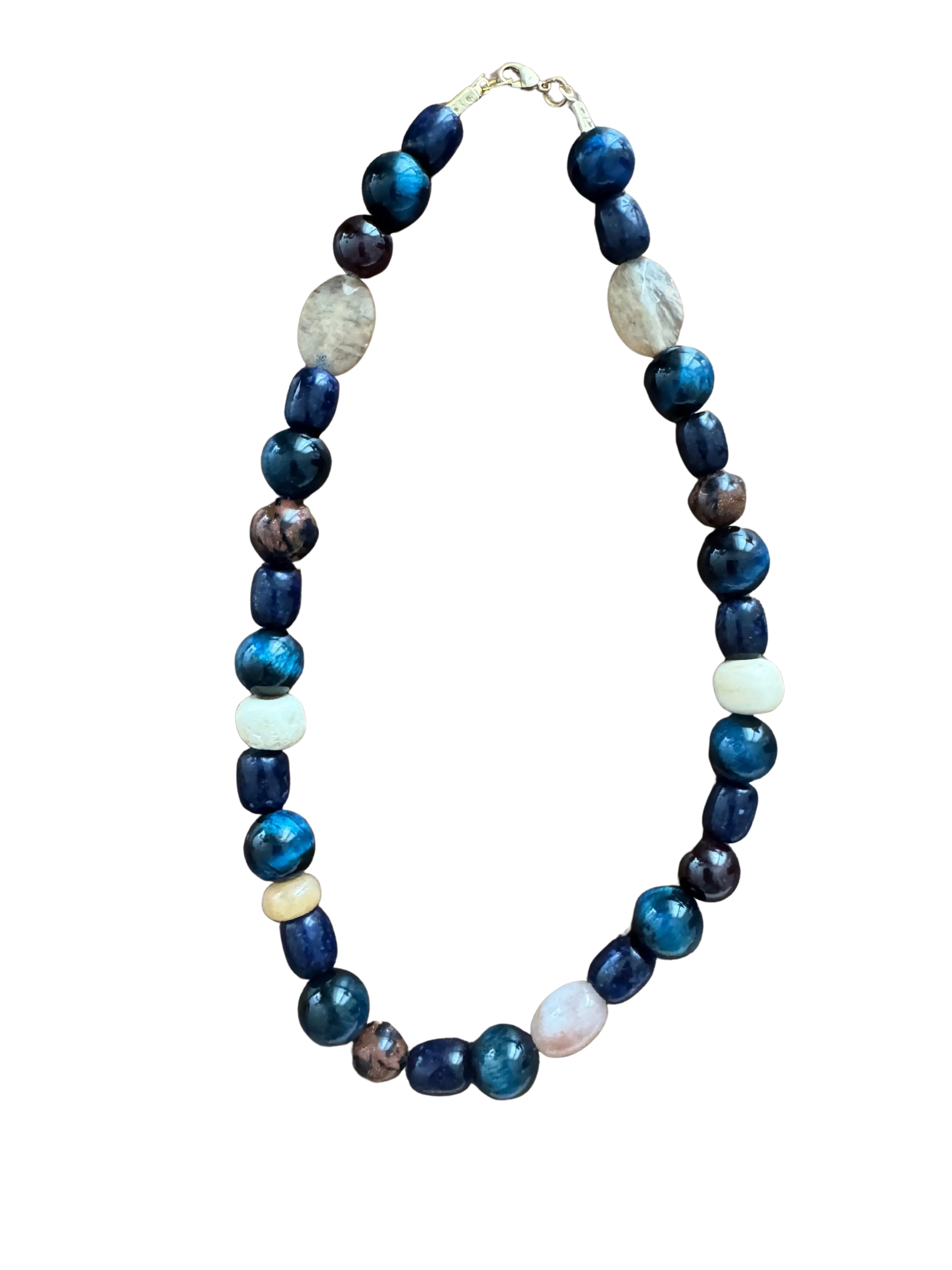 Collier Flora AYSBIJOUX