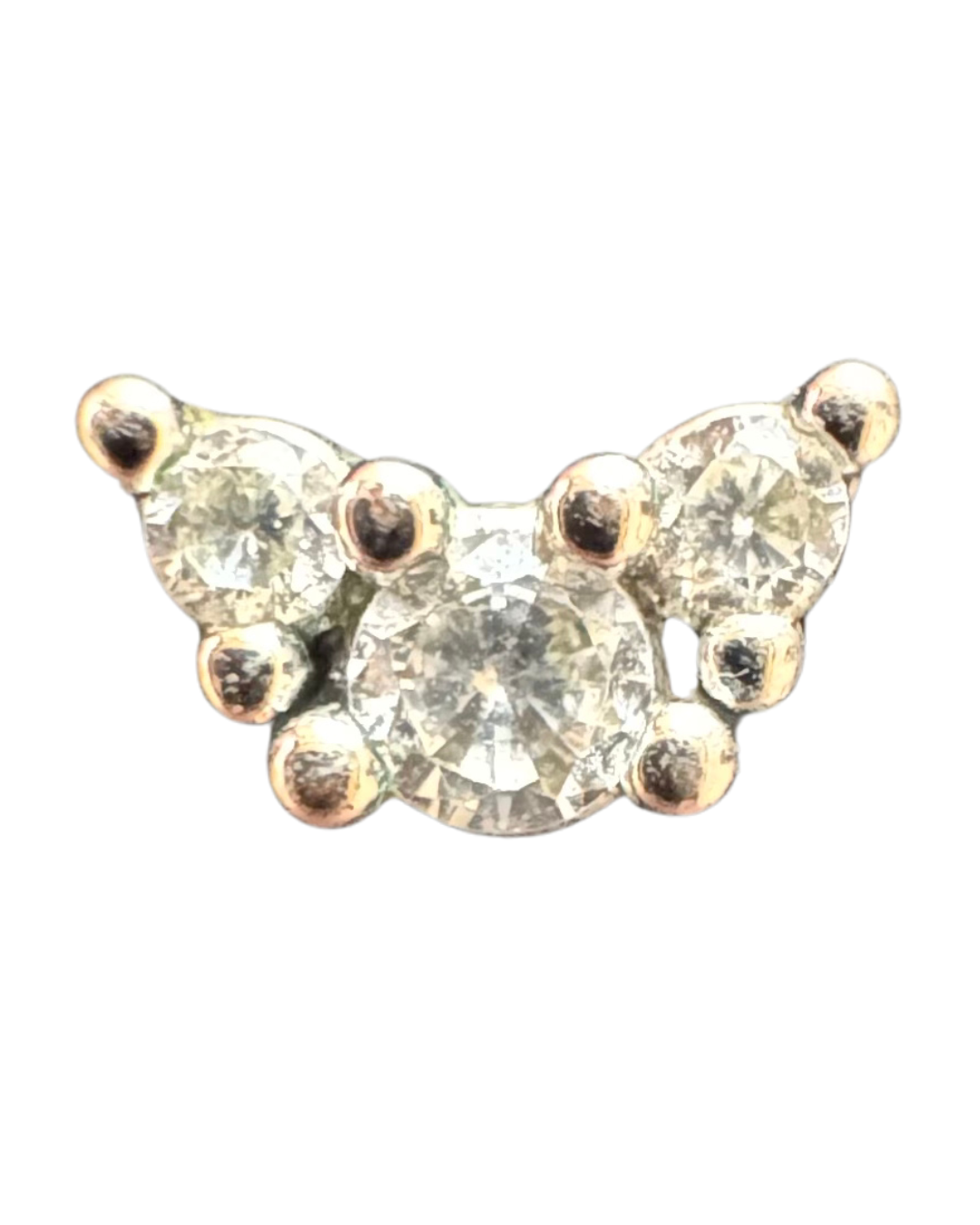Mini puce AYSBIJOUX