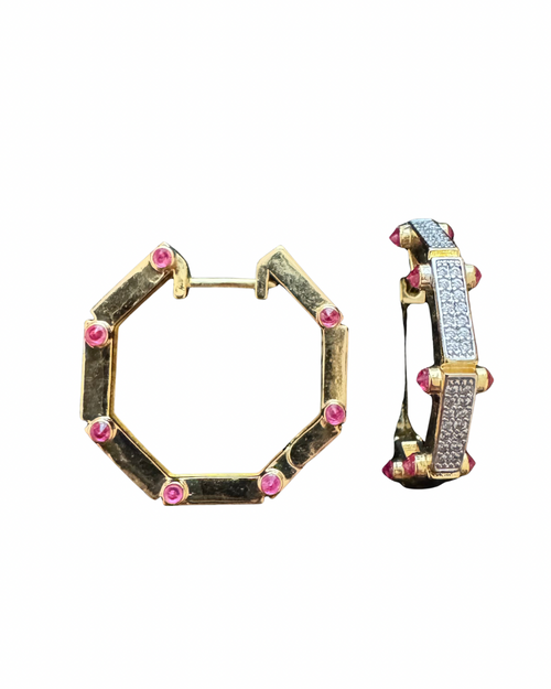 Boucles Joseph AYSBIJOUX