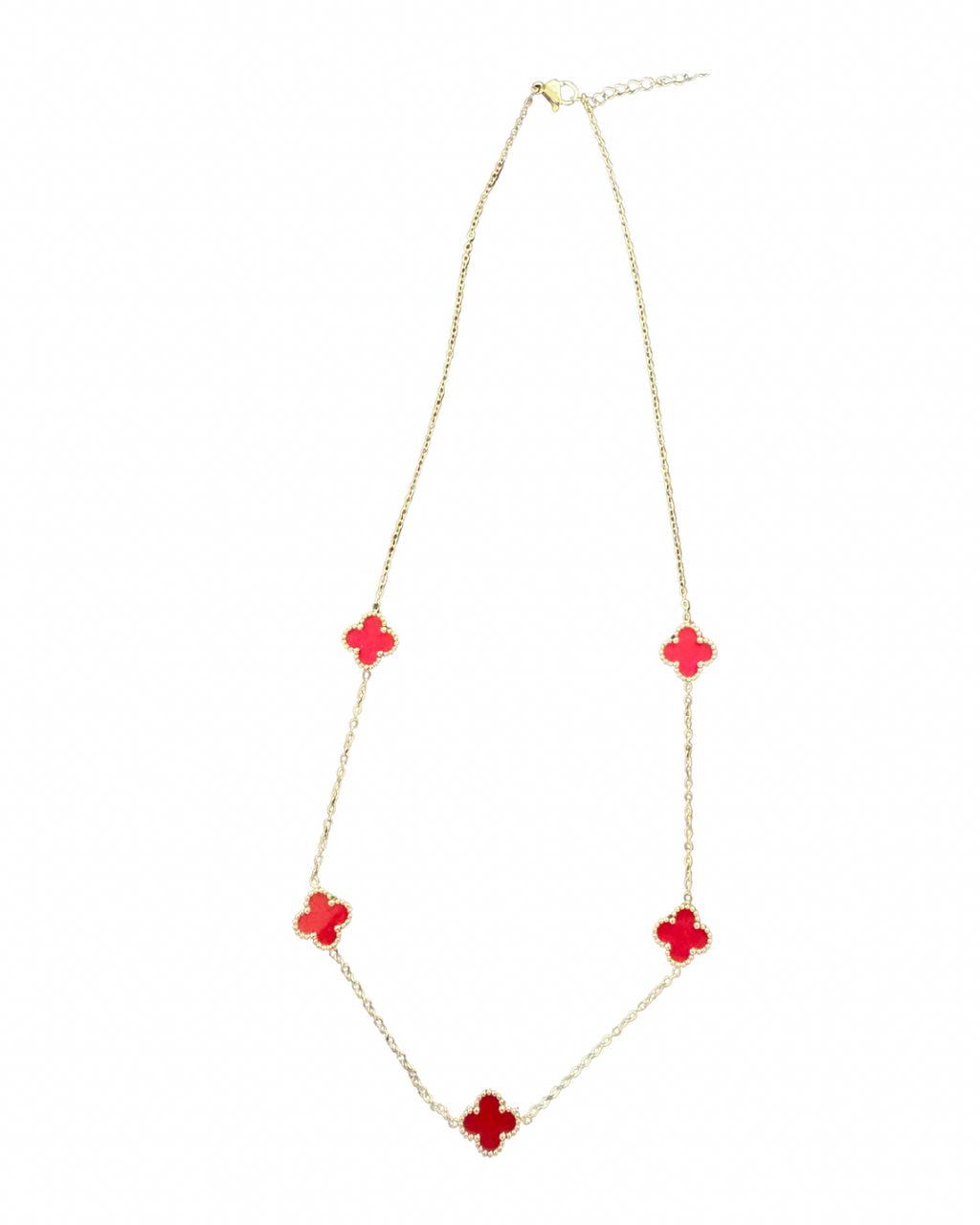 Collier Erica AYSBIJOUX