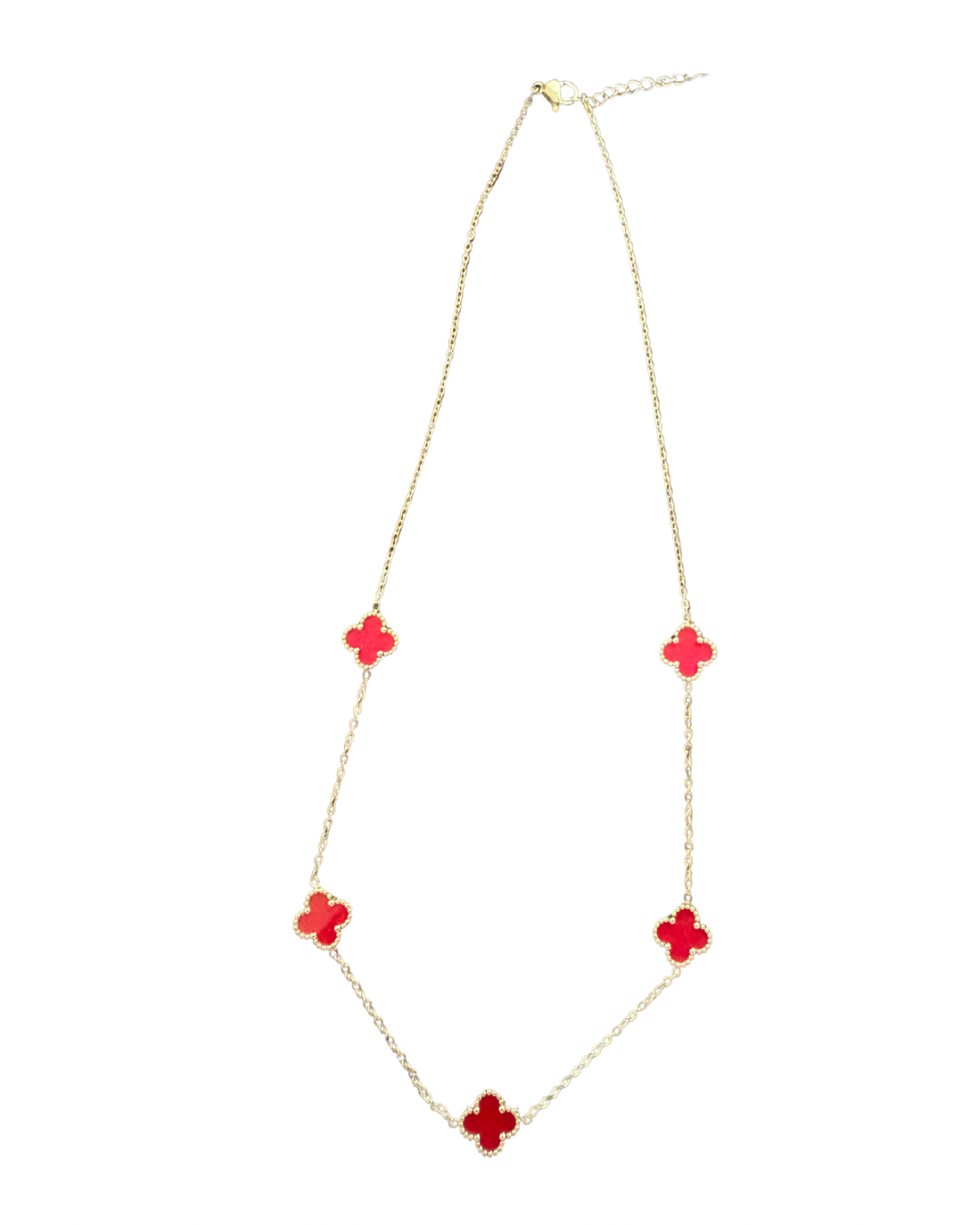 Collier Erica AYSBIJOUX