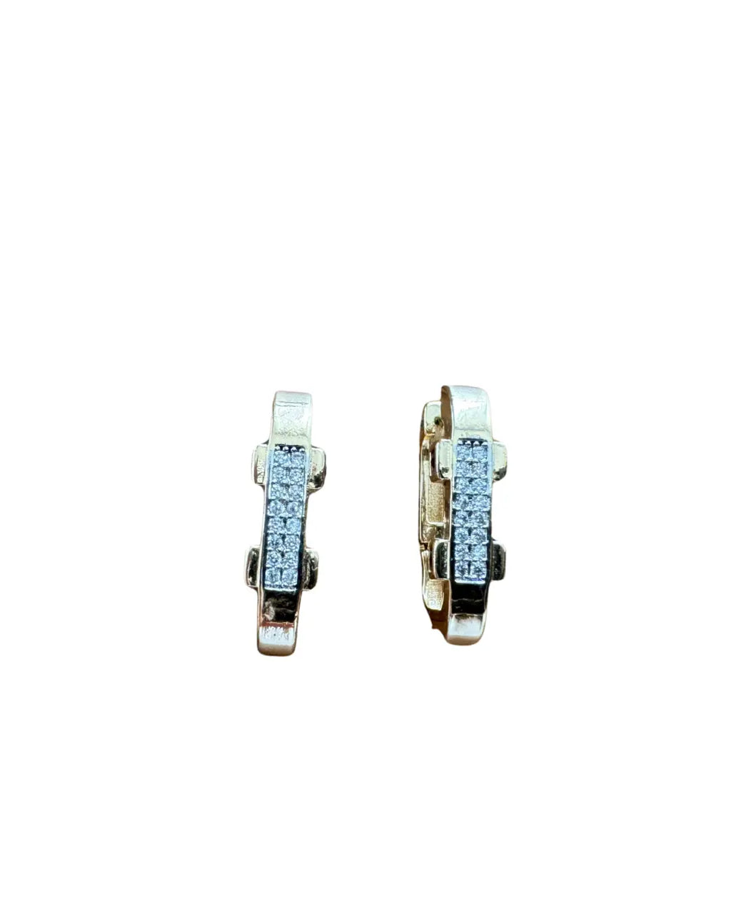 Boucles d’oreilles Solène AYSBIJOUX