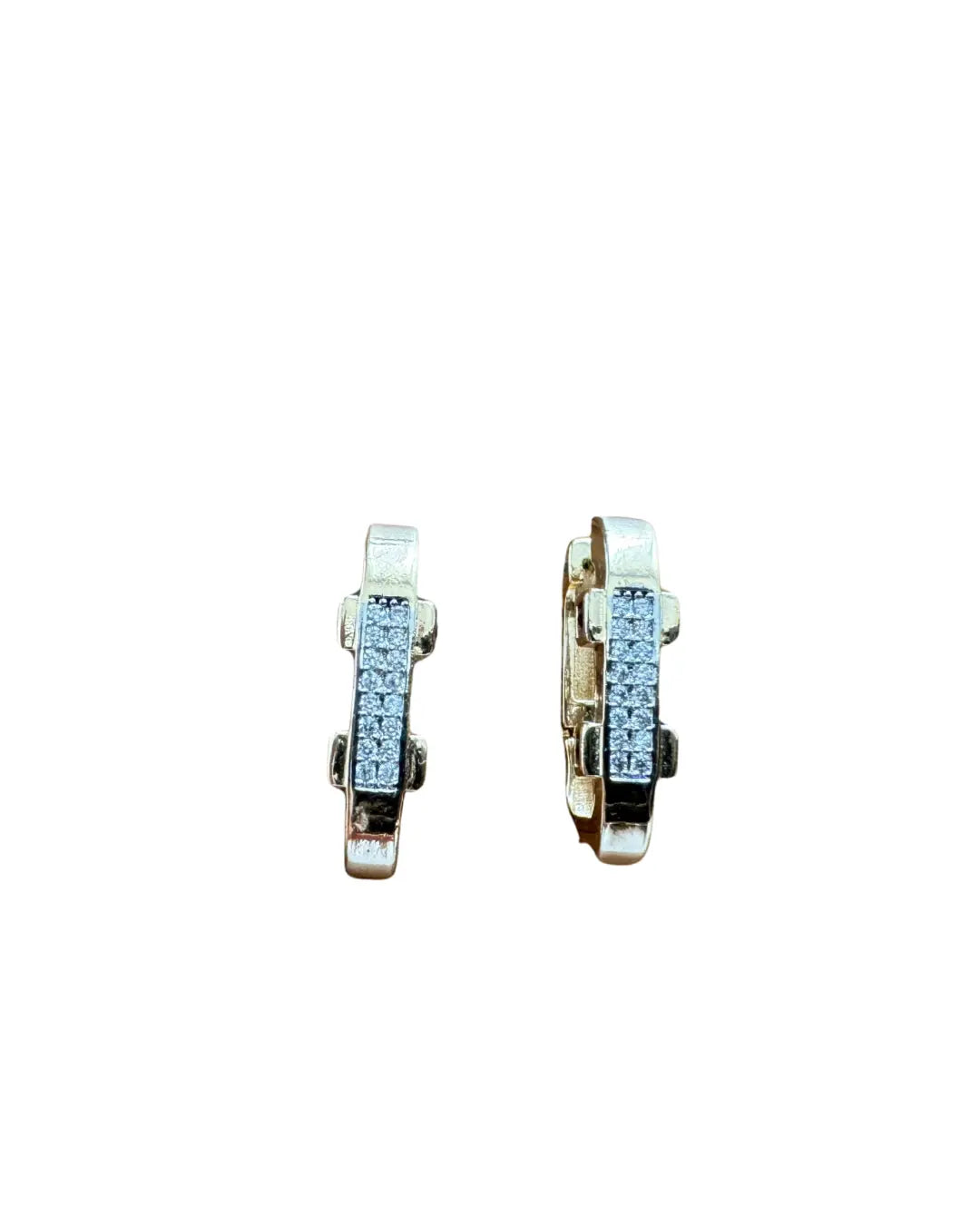 Boucles d’oreilles Solène AYSBIJOUX