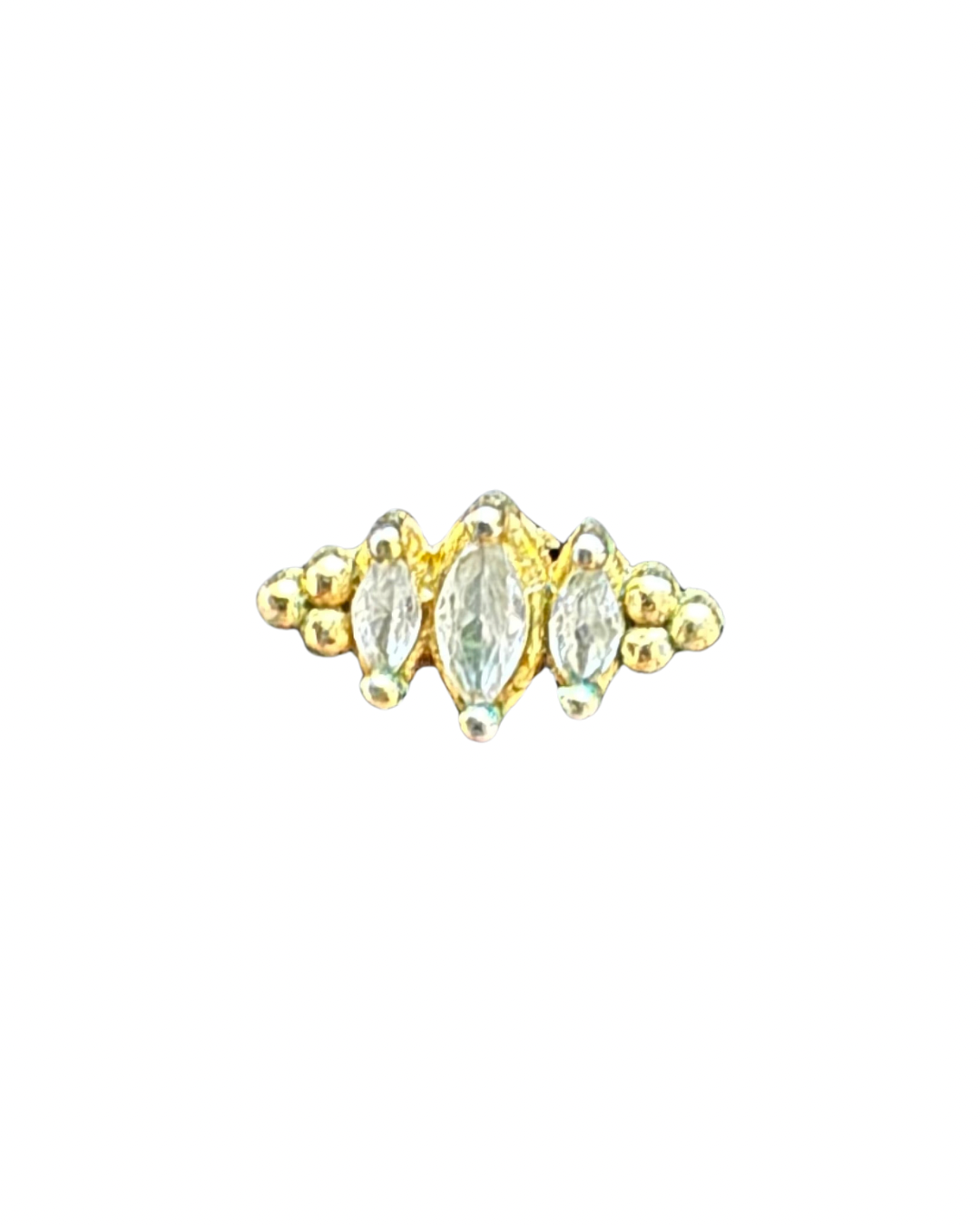 Mini puce AYSBIJOUX