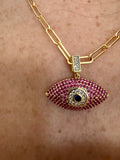 Collier Agathe AYSBIJOUX