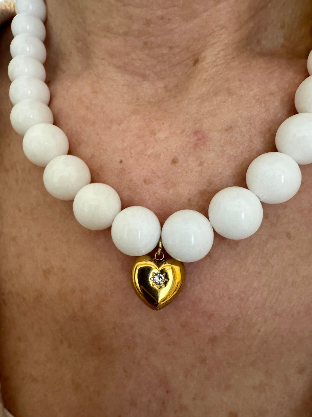 Collier Esmé AYSBIJOUX