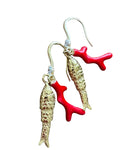 Boucles Sera AYSBIJOUX