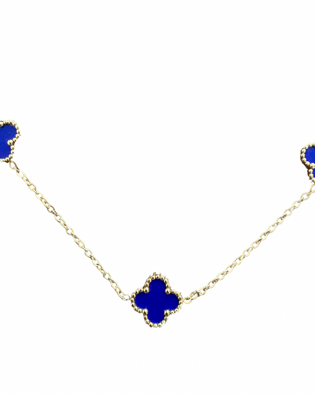 Collier Erica AYSBIJOUX
