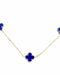 Collier Erica AYSBIJOUX