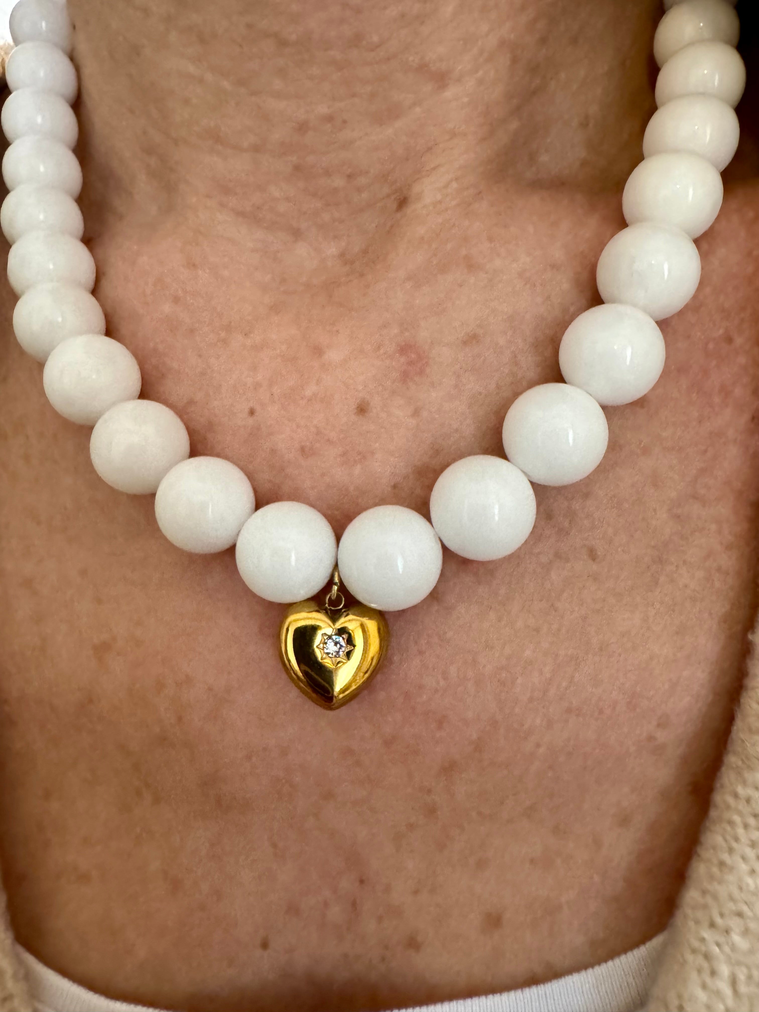 Collier Esmé AYSBIJOUX