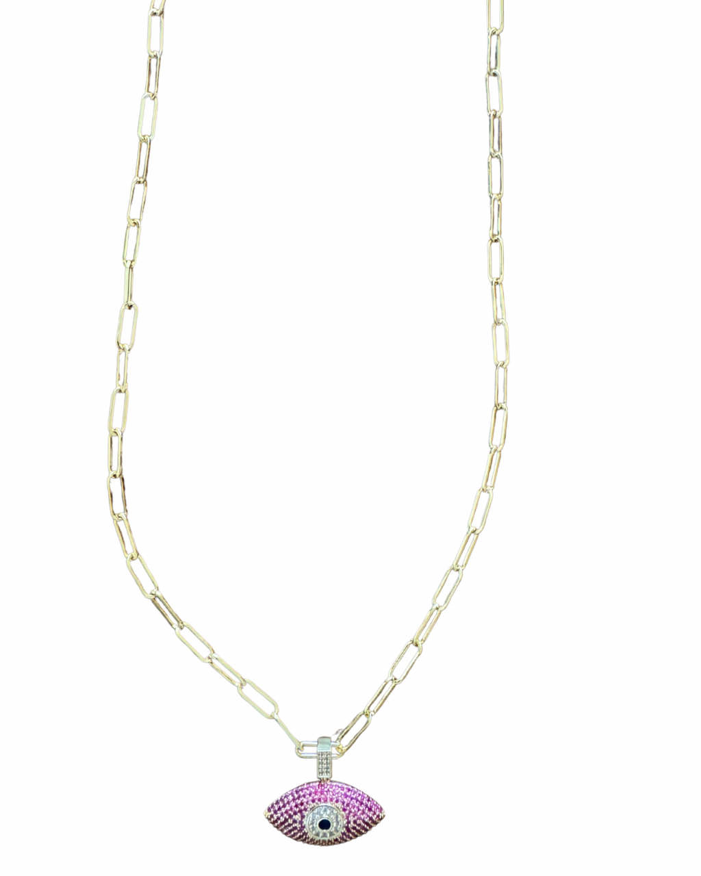 Collier Agathe AYSBIJOUX