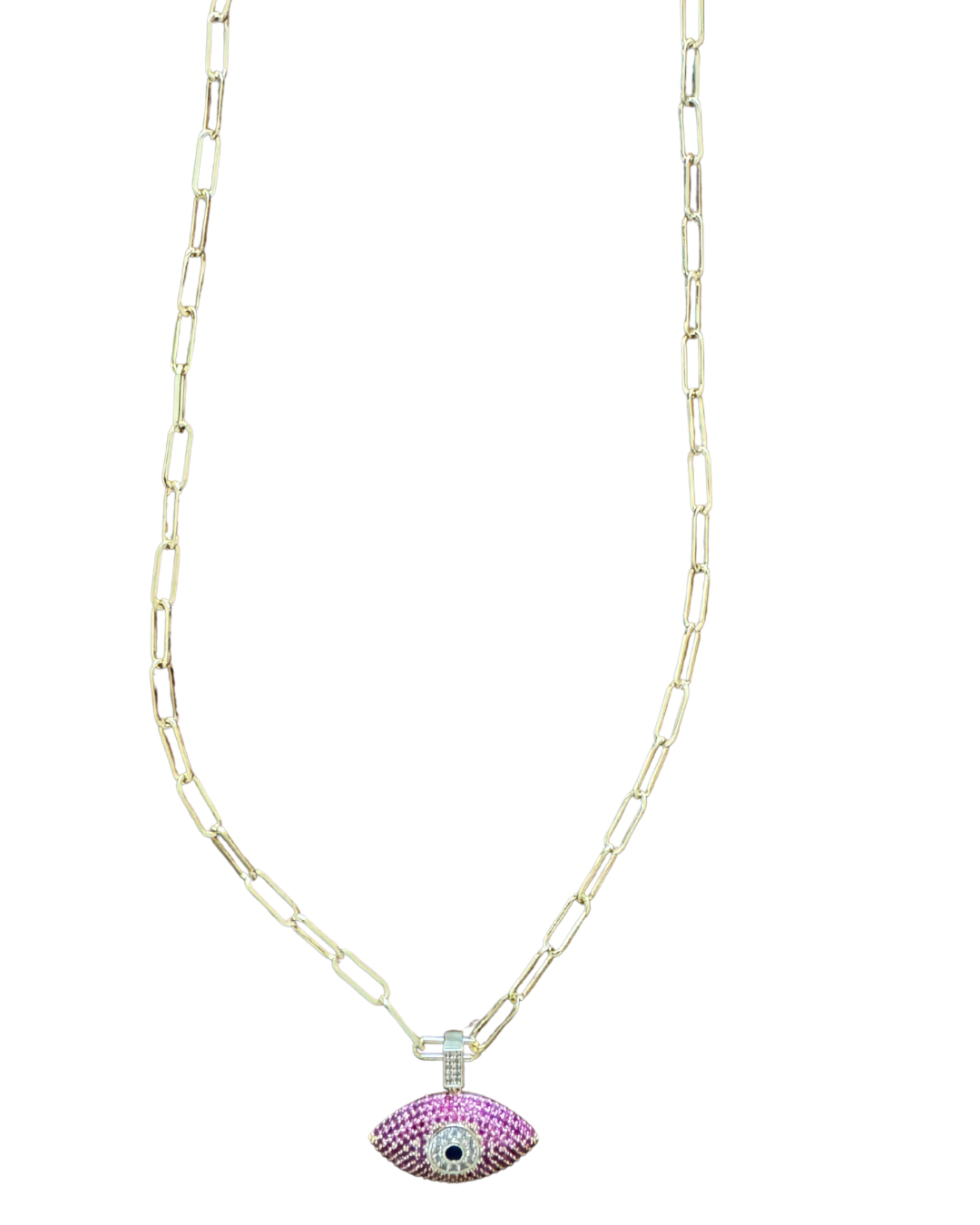 Collier Agathe AYSBIJOUX
