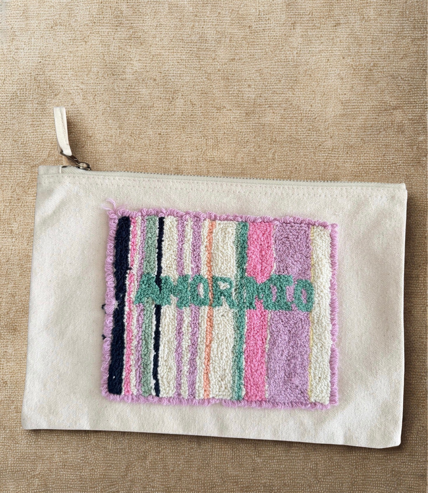 Pochette Amormio AYSBIJOUX
