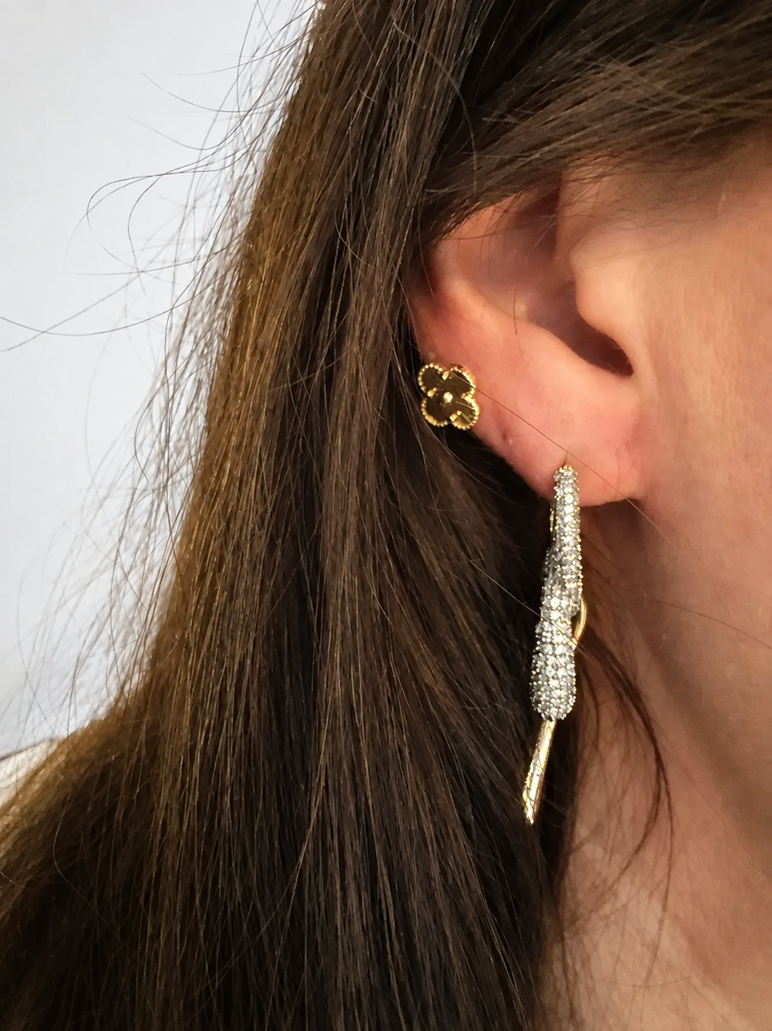 Boucles d’oreilles Adèle AYSBIJOUX