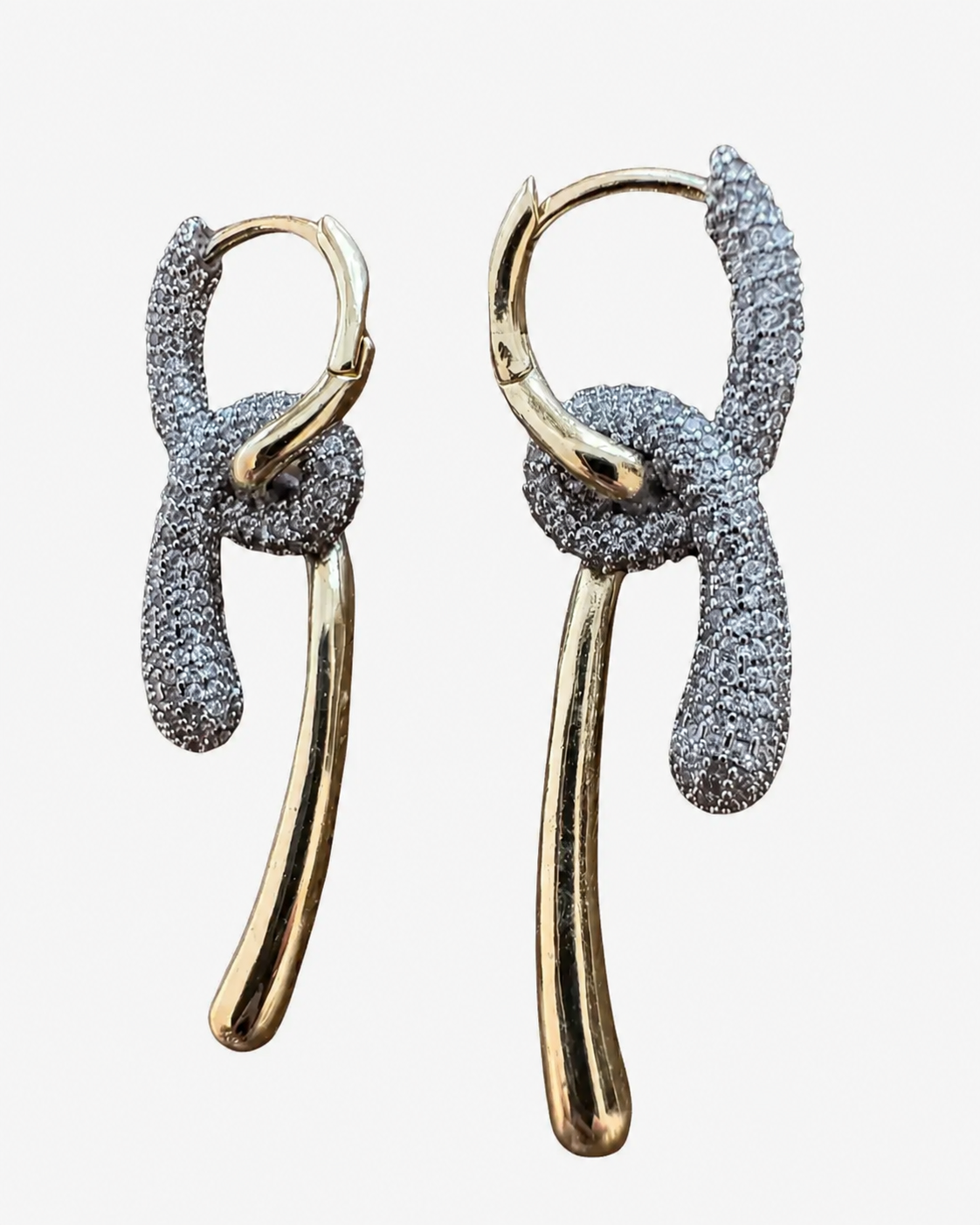 Boucles d’oreilles Adèle AYSBIJOUX