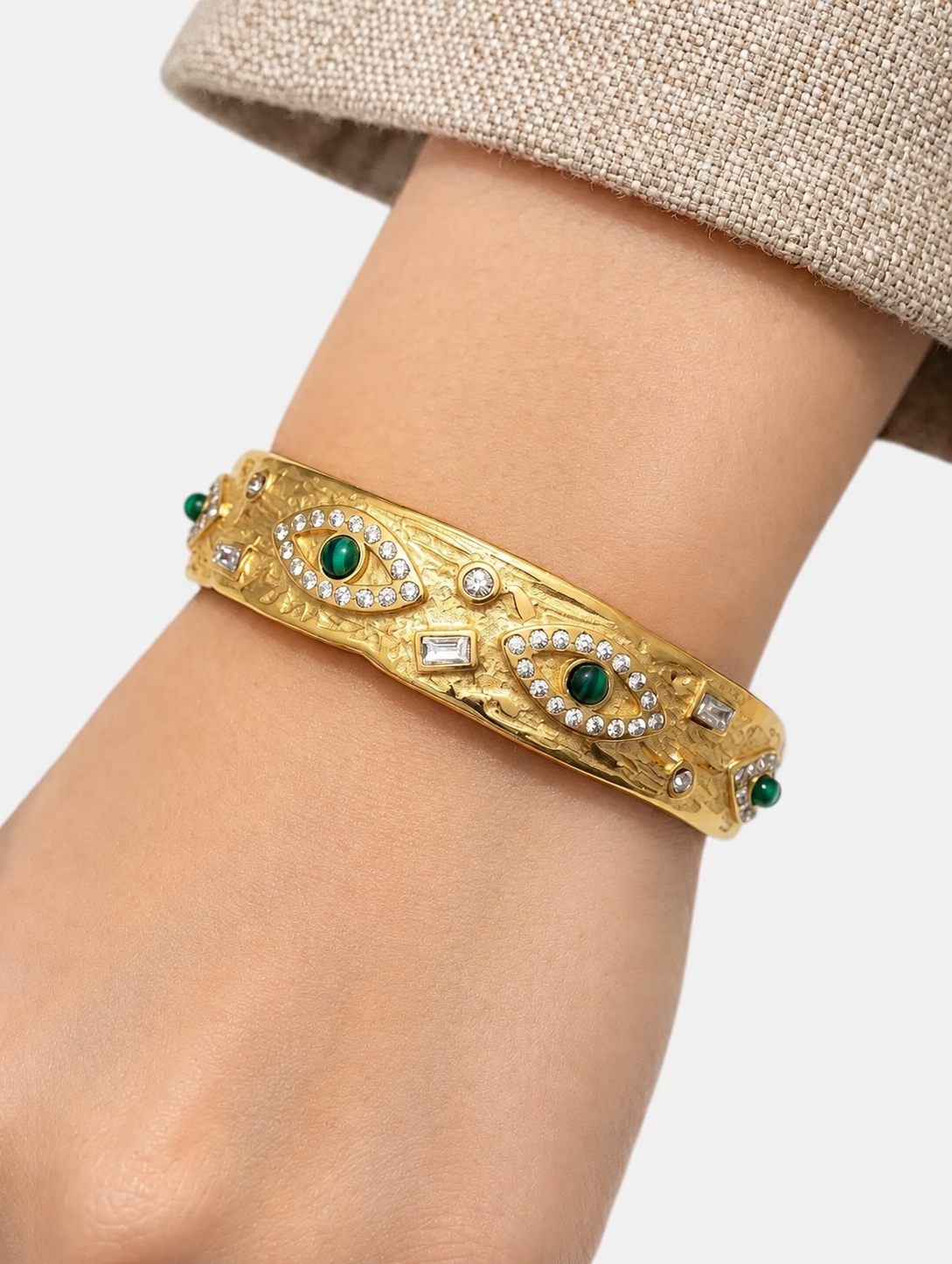 Bracelet Sphinx AYSBIJOUX