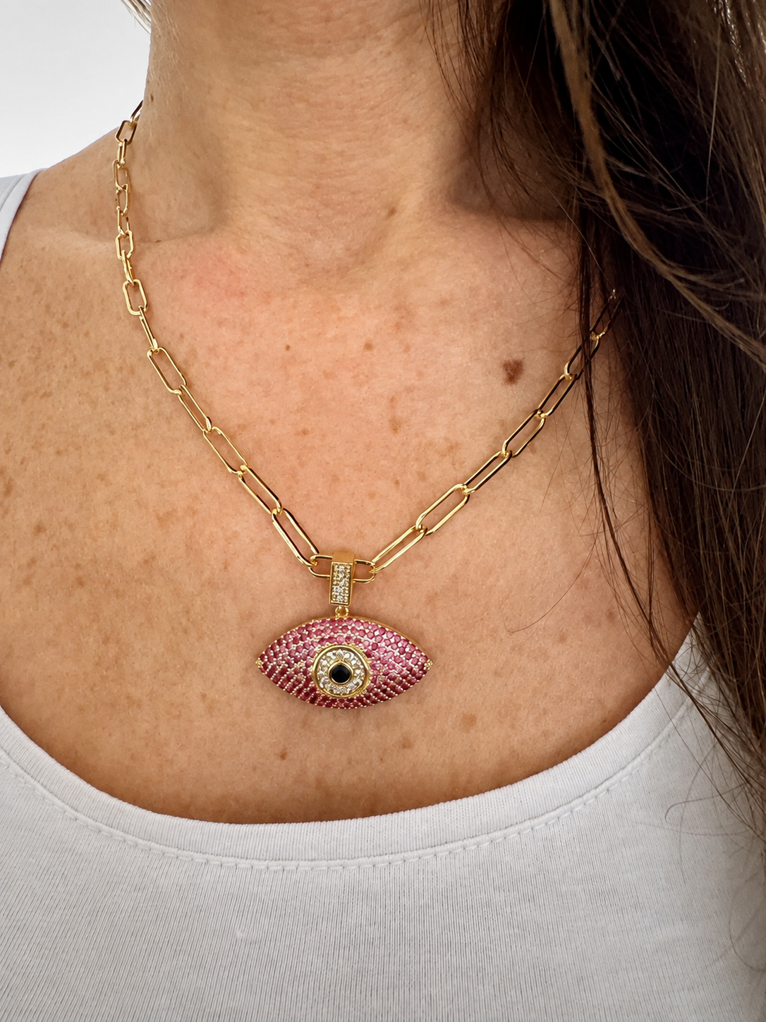Collier Agathe AYSBIJOUX