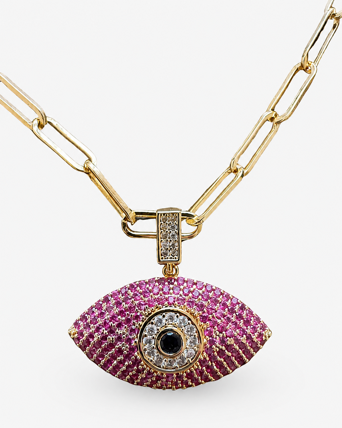 Collier Agathe AYSBIJOUX