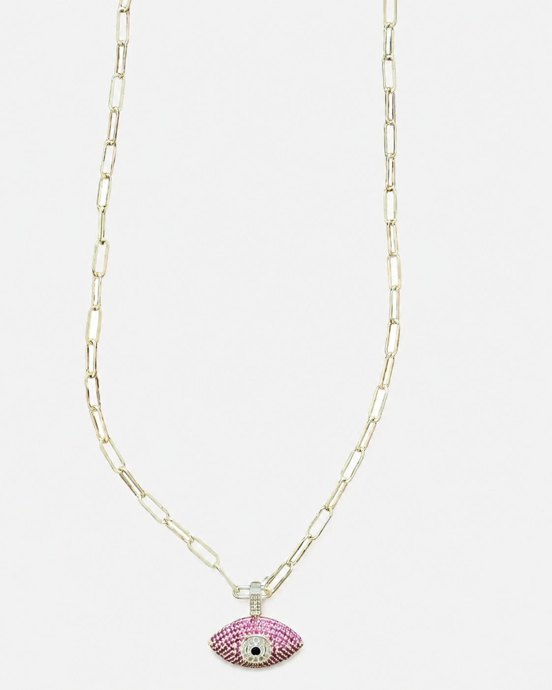 Collier Agathe AYSBIJOUX