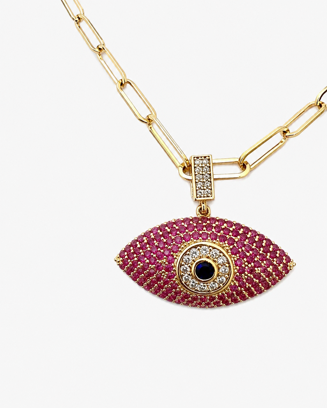 Collier Agathe AYSBIJOUX