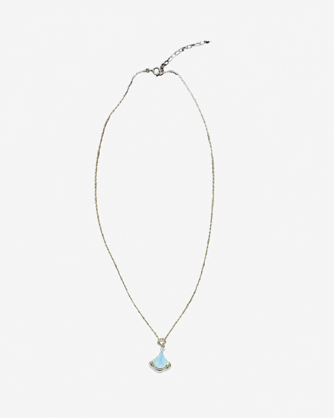Collier Alia AYSBIJOUX