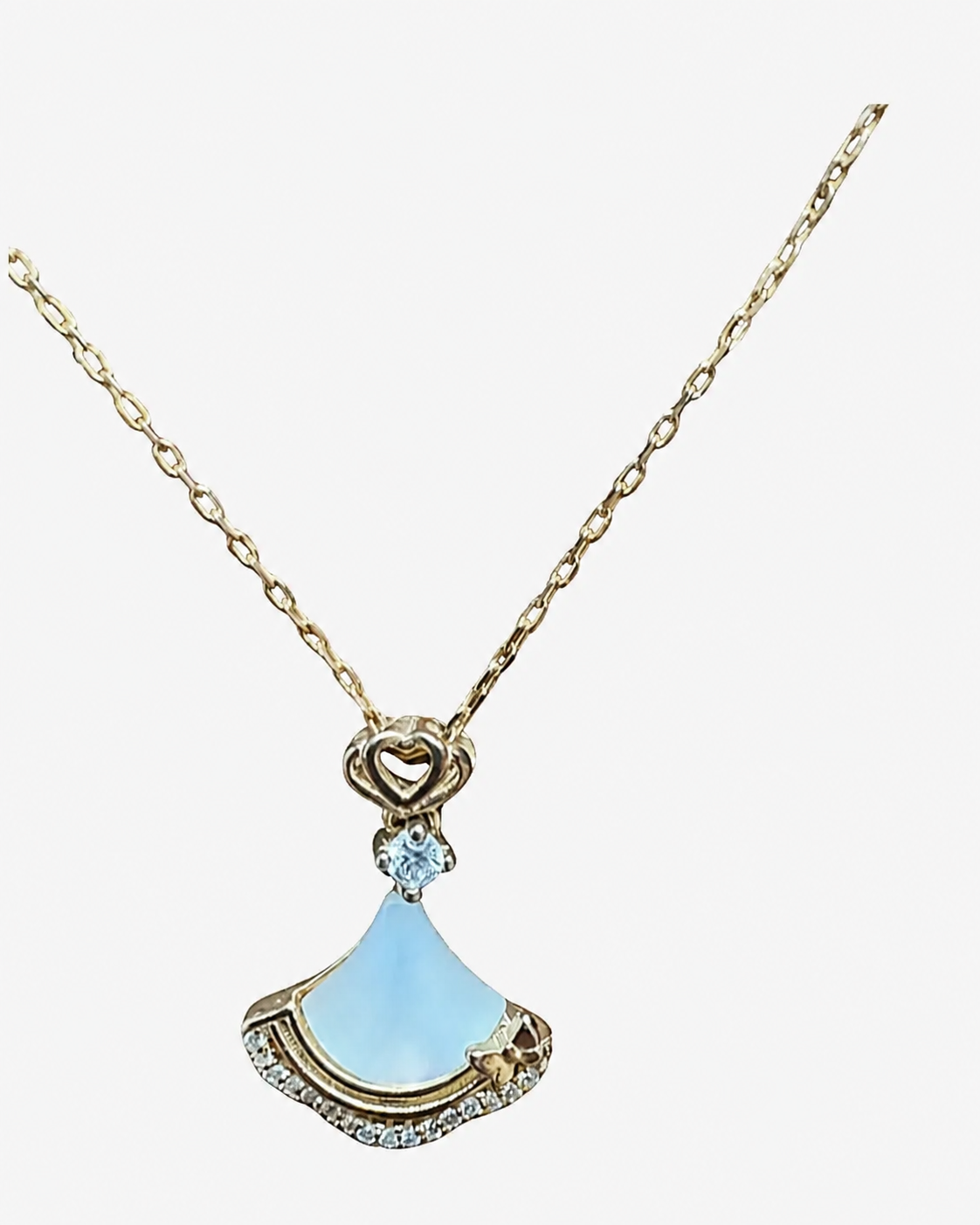 Collier Alia AYSBIJOUX