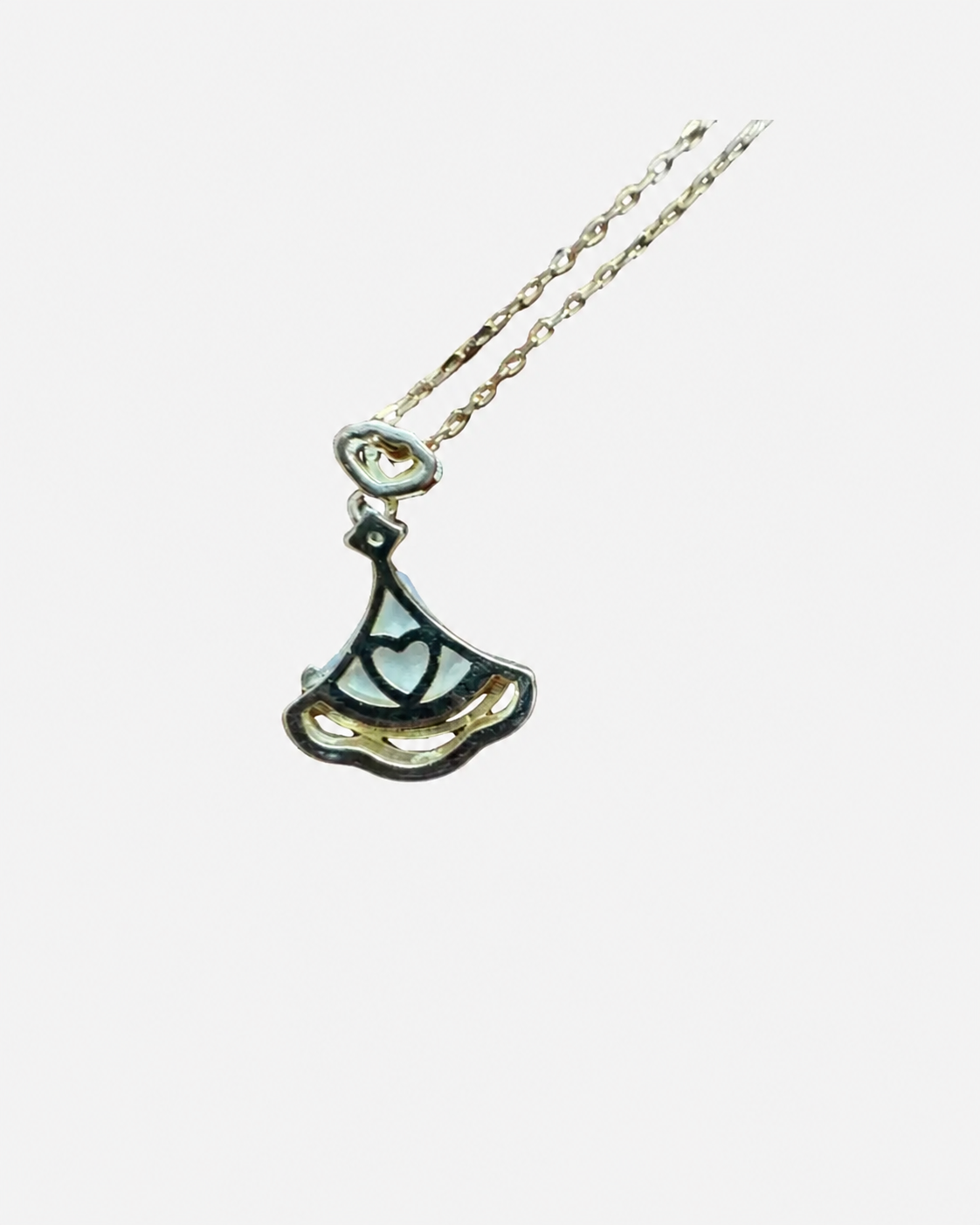Collier Alia AYSBIJOUX