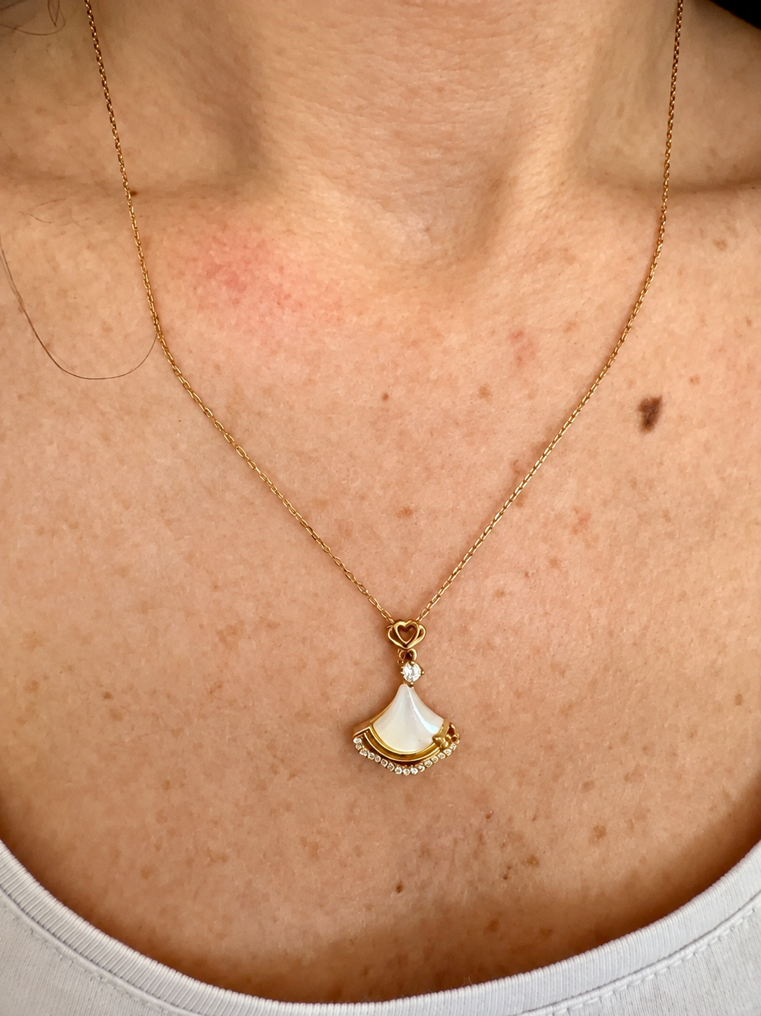 Collier Alia AYSBIJOUX