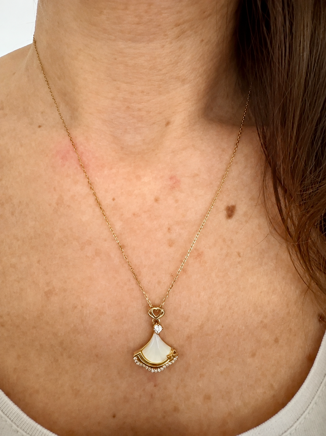 Collier Alia AYSBIJOUX