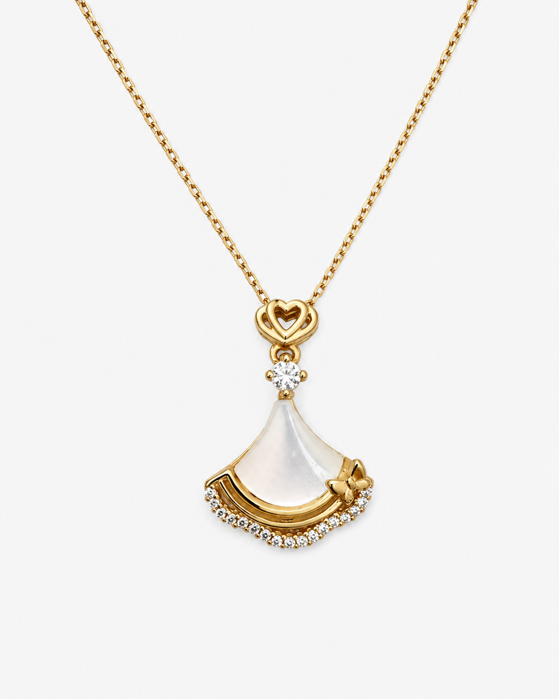 Collier Alia AYSBIJOUX