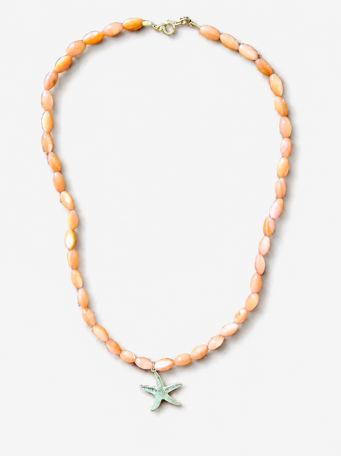 Collier Asta AYSBIJOUX