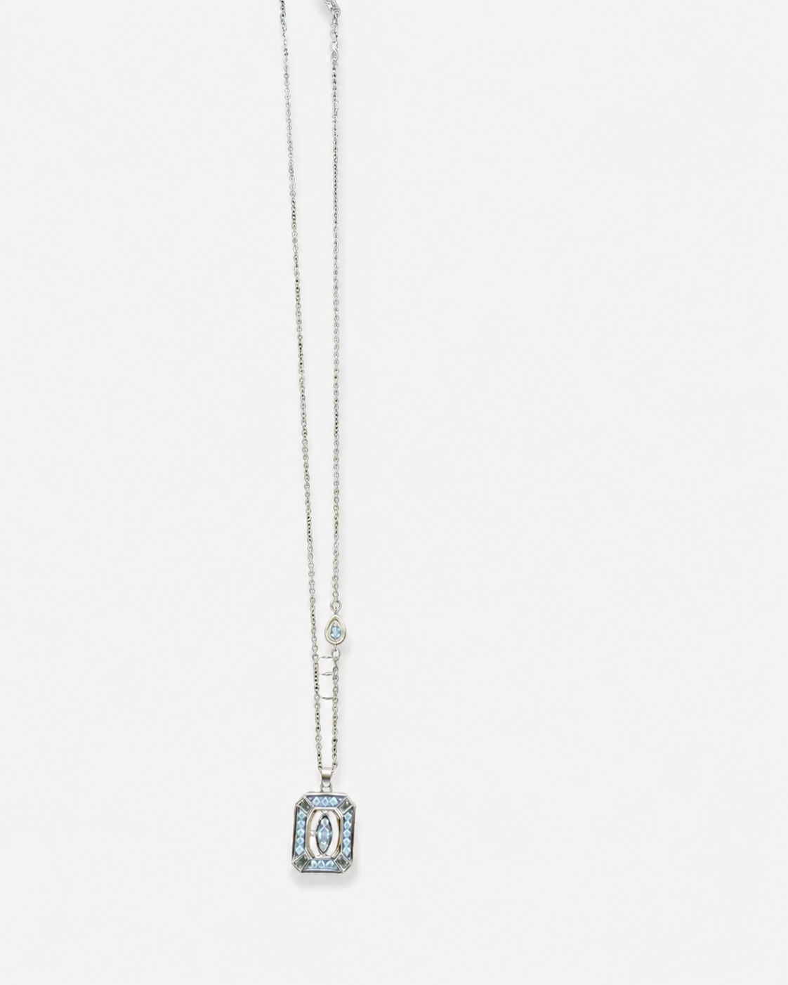 Collier Bella AYSBIJOUX