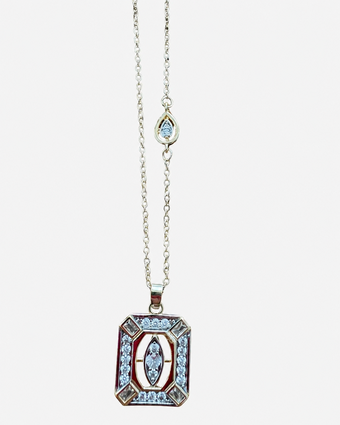 Collier Bella AYSBIJOUX