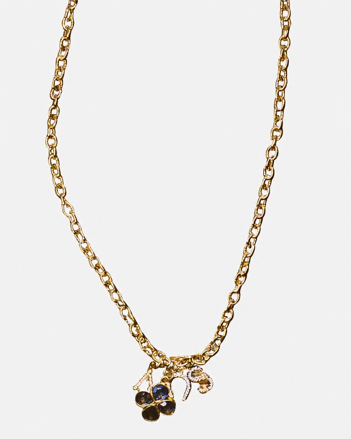 Collier Chance AYSBIJOUX