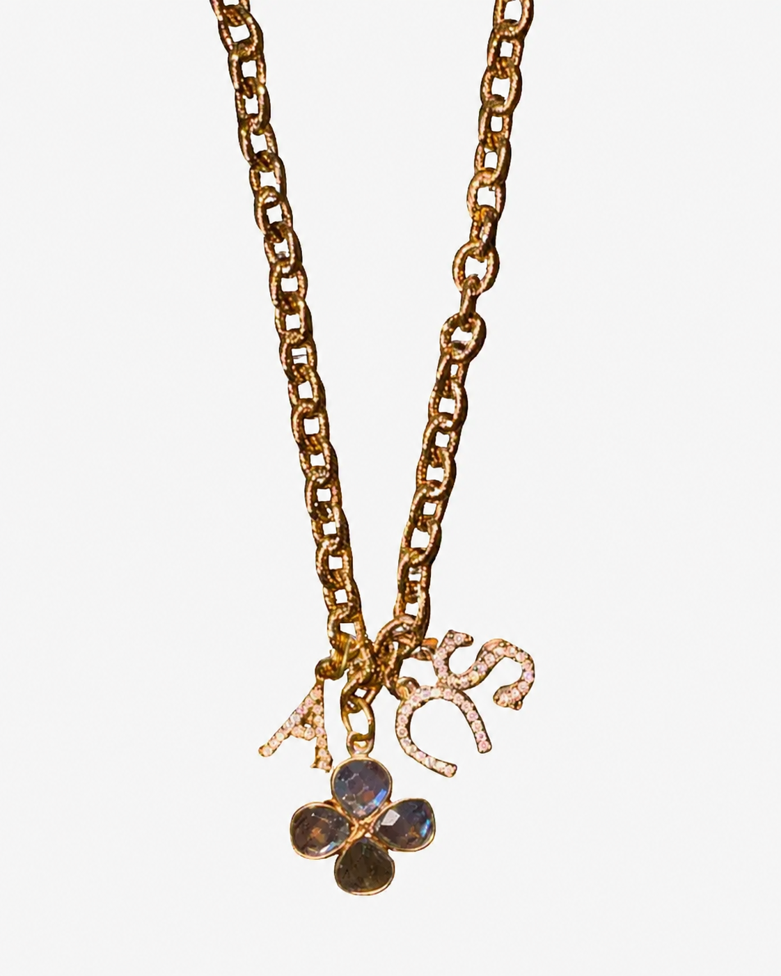 Collier Chance AYSBIJOUX