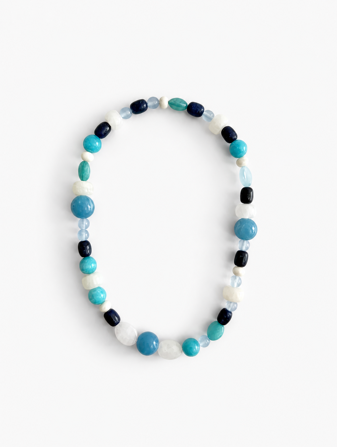 Collier Eli AYSBIJOUX