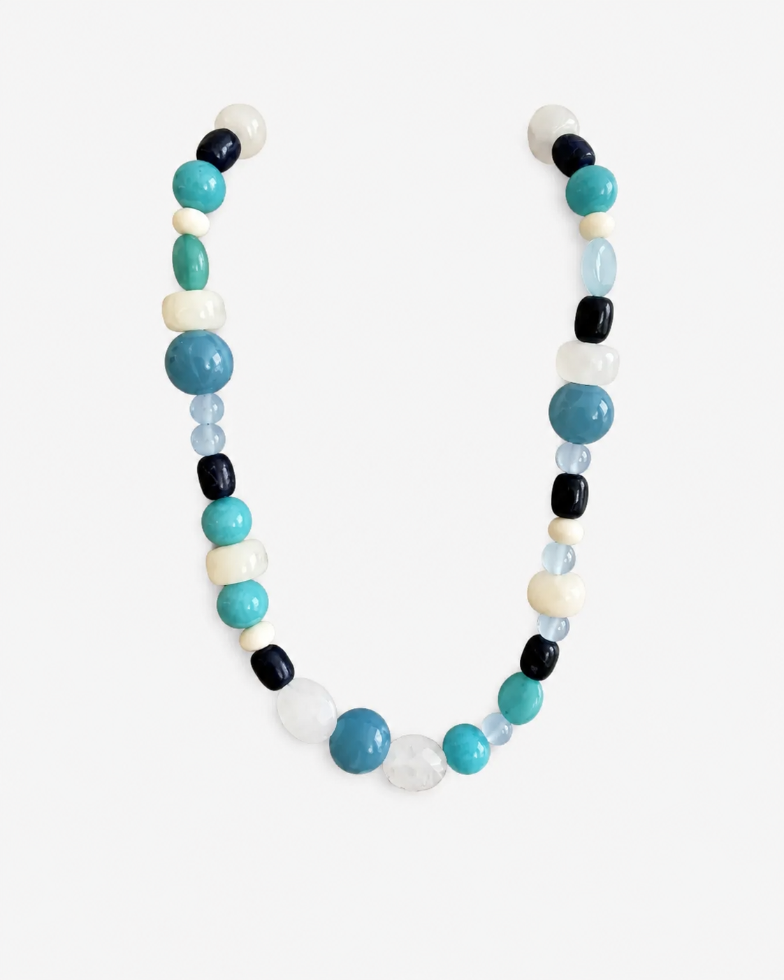 Collier Eli AYSBIJOUX