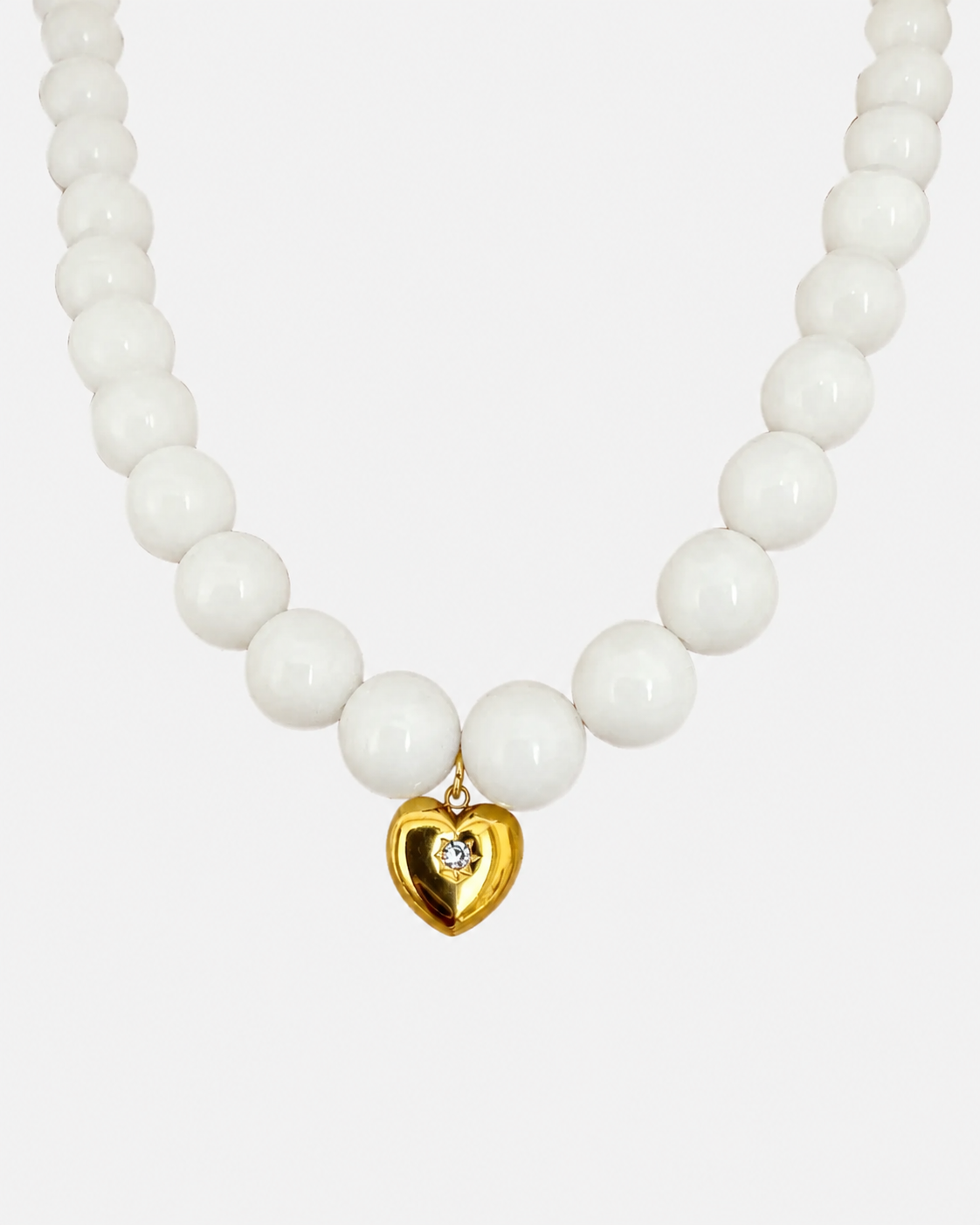 Collier Esmé AYSBIJOUX