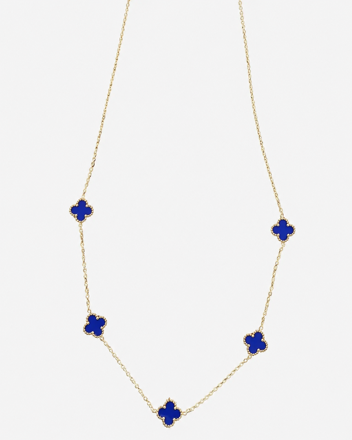 Collier Erica AYSBIJOUX