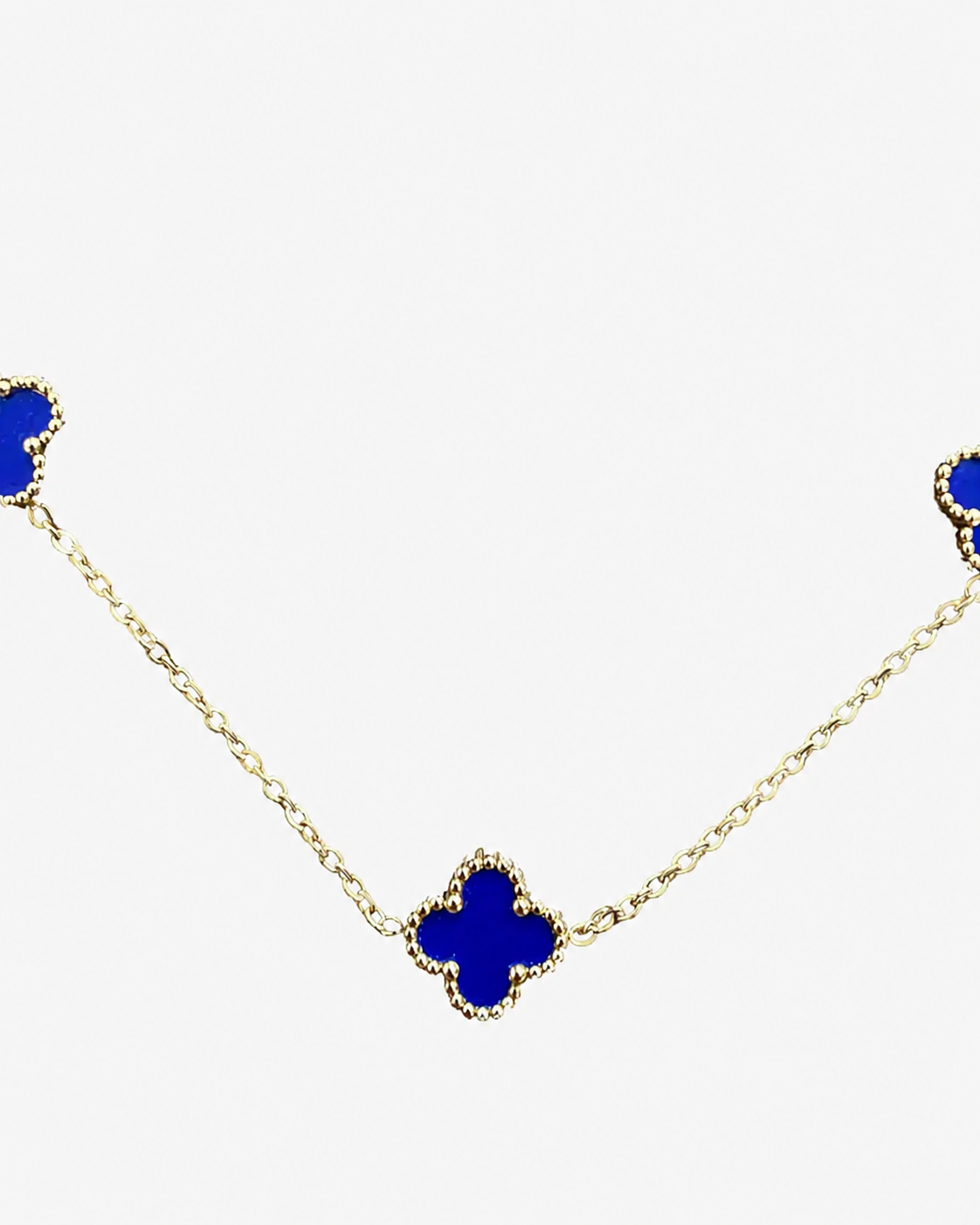 Collier Erica AYSBIJOUX