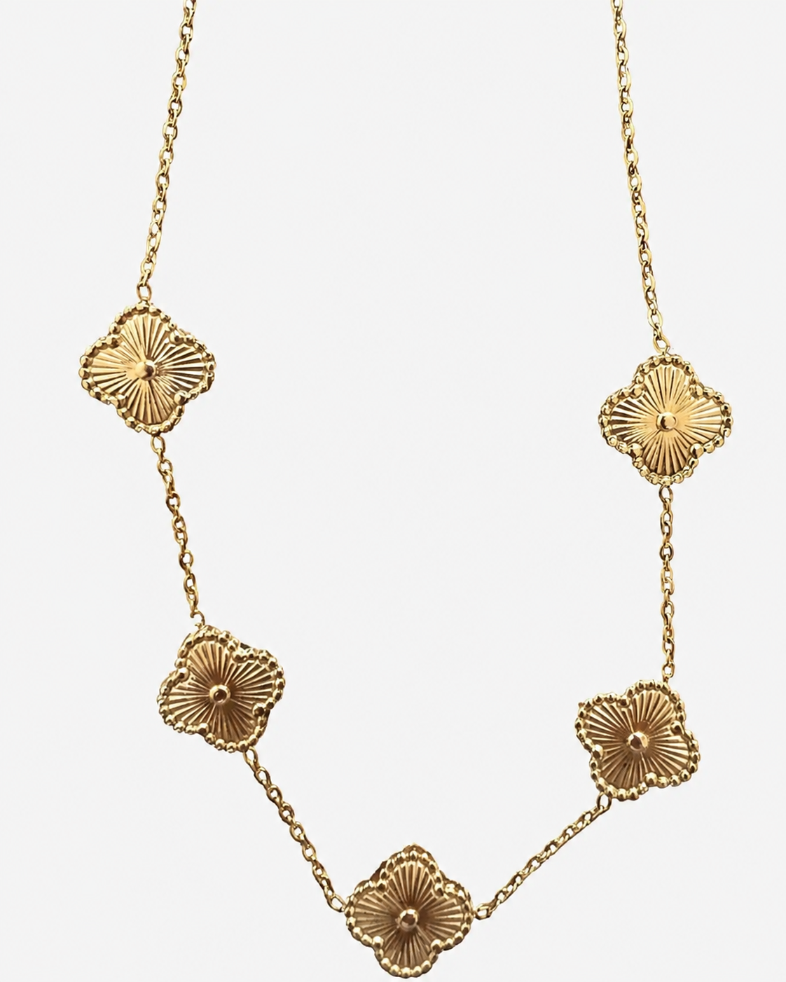 Collier Erica AYSBIJOUX
